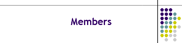Members